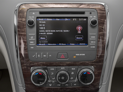 2013 Buick Enclave Leather Group