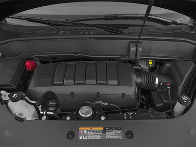 2013 Buick Enclave Leather Group