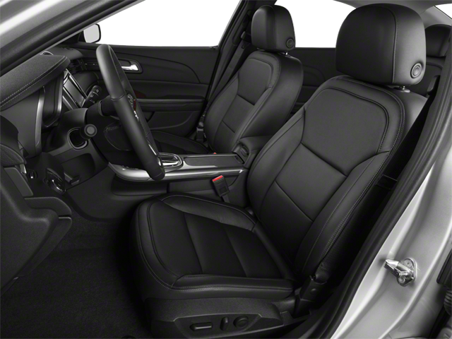 2013 Chevrolet Malibu Eco Premium Audio