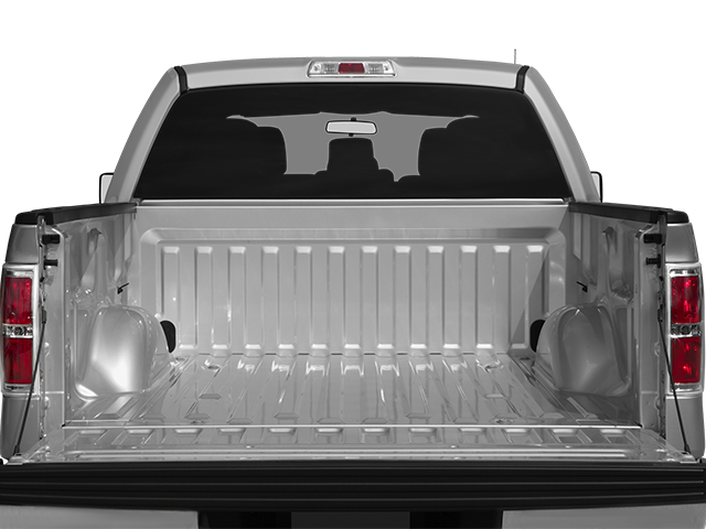 2013 Ford F-150 King Ranch