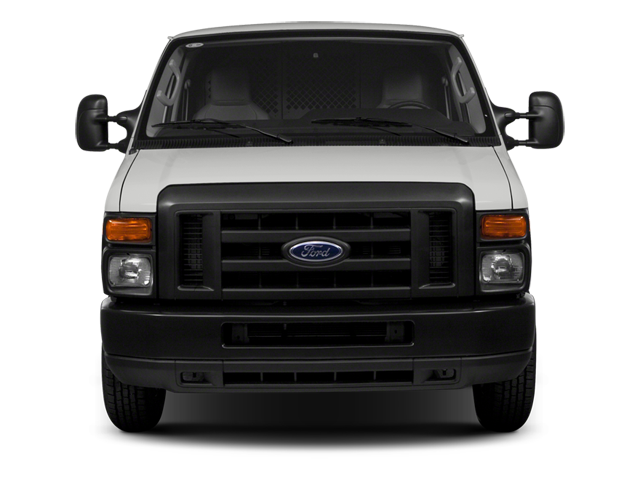 2014 Ford E-150 Commercial