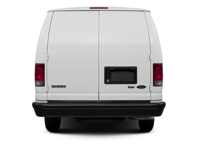 2014 Ford E-150 Commercial