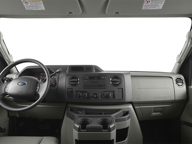 2014 Ford E-150 Commercial