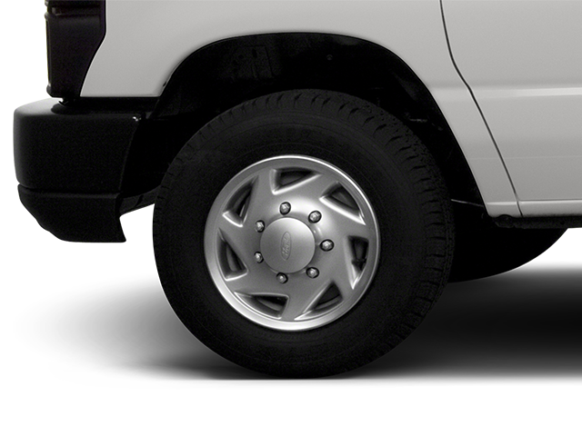 2014 Ford E-150 Commercial
