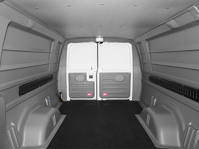 2014 Ford E-150 Commercial
