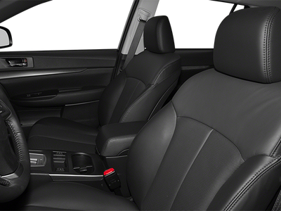 2014 Subaru Outback 2.5i
