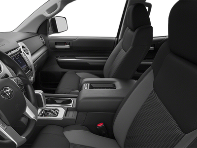 2014 Toyota Tundra SR5 4.6L V8