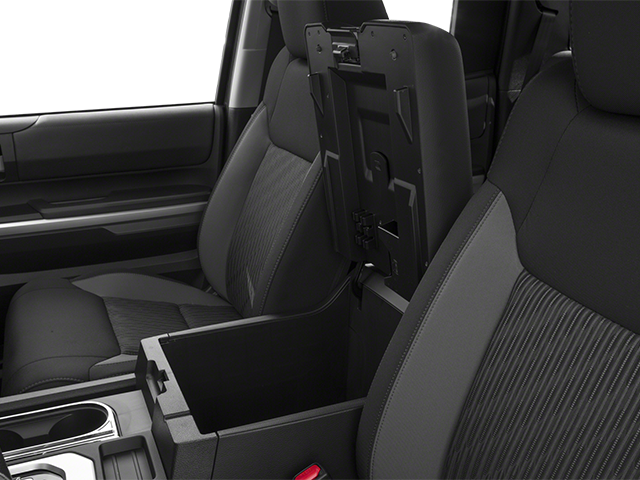 2014 Toyota Tundra SR5 4.6L V8