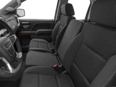 2015 GMC Sierra 2500HD SLT