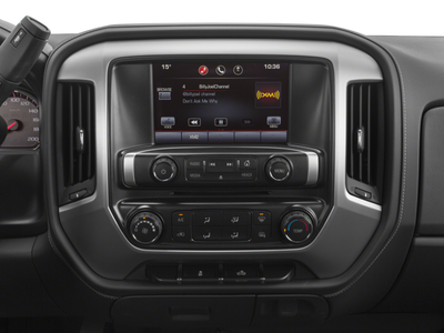 2015 GMC Sierra 2500HD SLT