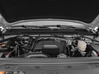 2015 GMC Sierra 2500HD SLT