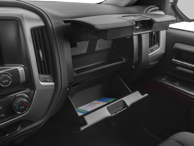 2015 GMC Sierra 2500HD SLT