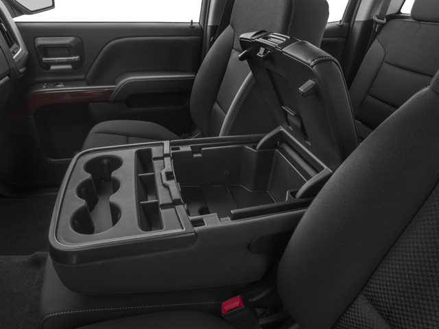 2015 GMC Sierra 2500HD SLT