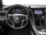 2016 Cadillac Escalade ESV Platinum Edition
