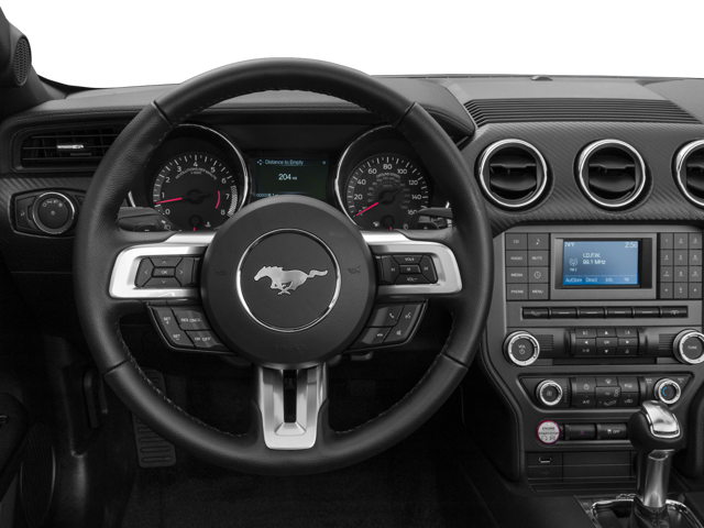 2016 Ford Mustang V6