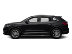 2016 Lincoln MKX Black Label