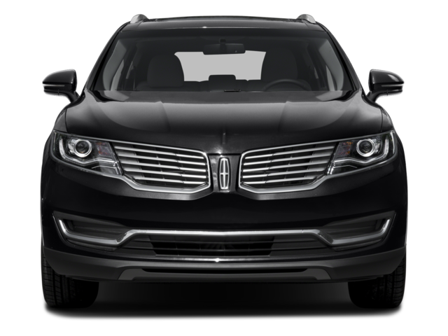 2016 Lincoln MKX Black Label
