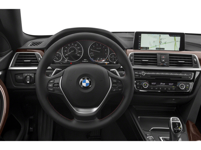 2018 BMW 4 Series 430i Gran Coupe