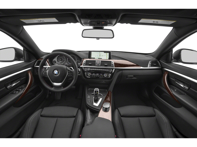 2018 BMW 4 Series 430i Gran Coupe
