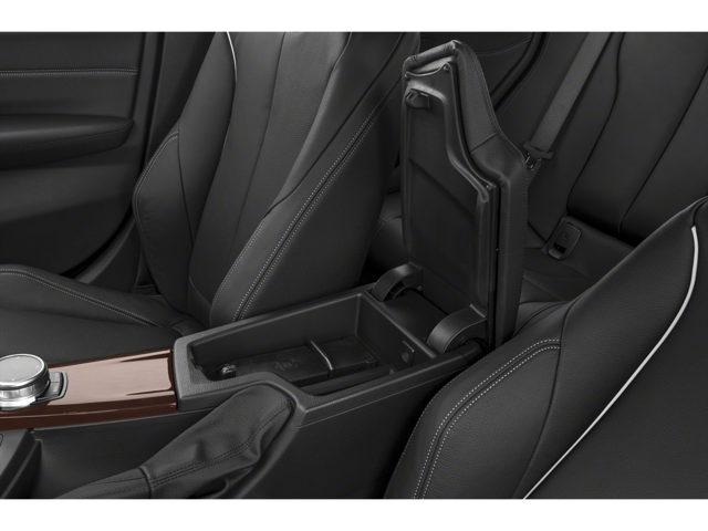2018 BMW 4 Series 430i Gran Coupe