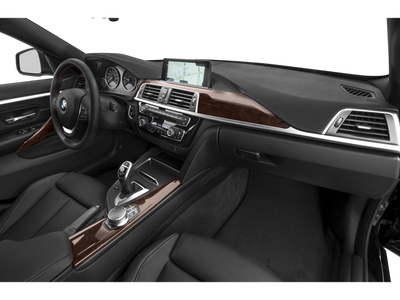 2018 BMW 4 Series 430i Gran Coupe