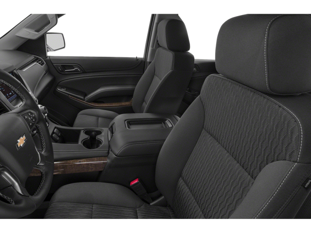 2018 Chevrolet Tahoe LS