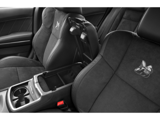 2018 Dodge Charger R/T Scat Pack