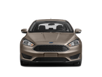 2018 Ford Focus S