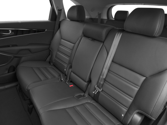 2018 Kia Sorento SX