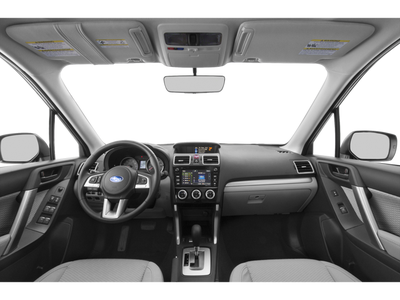 2018 Subaru Forester Premium