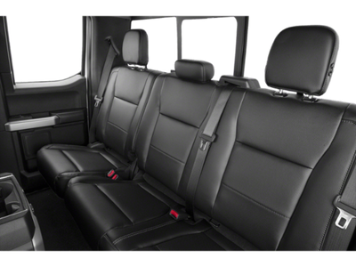 2019 Ford F-350SD Lariat