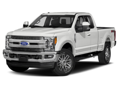 2019 Ford F-350SD Lariat