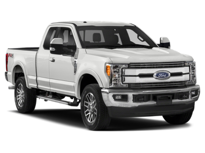 2019 Ford F-350SD Lariat