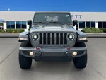 2022 Jeep Wrangler Rubicon