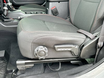 2022 Jeep Wrangler Rubicon