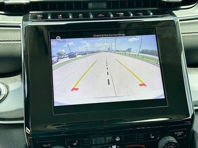 2022 Jeep Grand Cherokee L Laredo