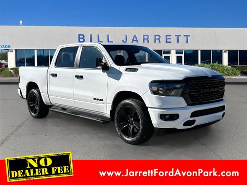 2024 RAM 1500 Big Horn