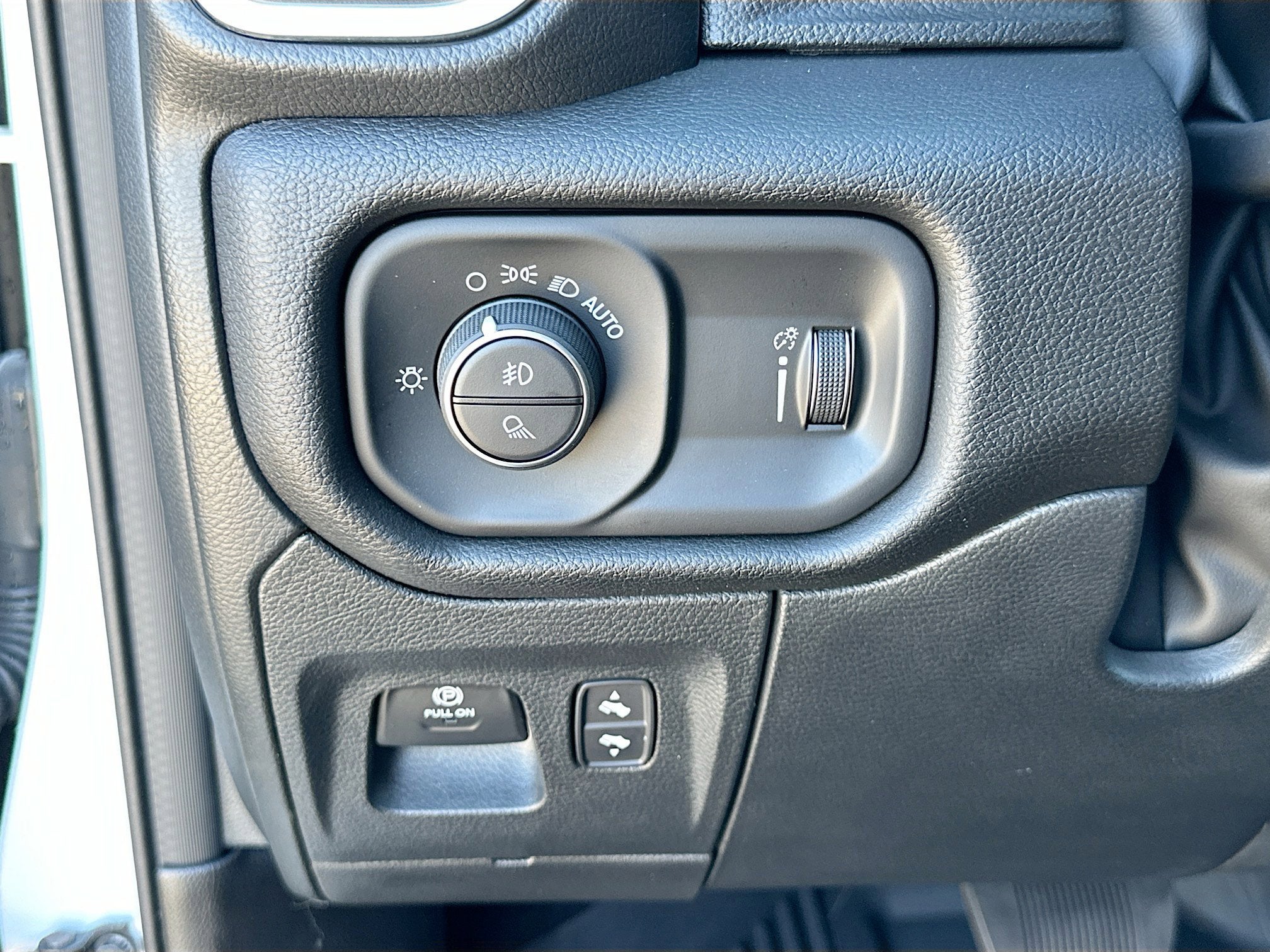 2024 RAM 1500 Big Horn