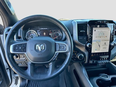 2024 RAM 1500 Big Horn