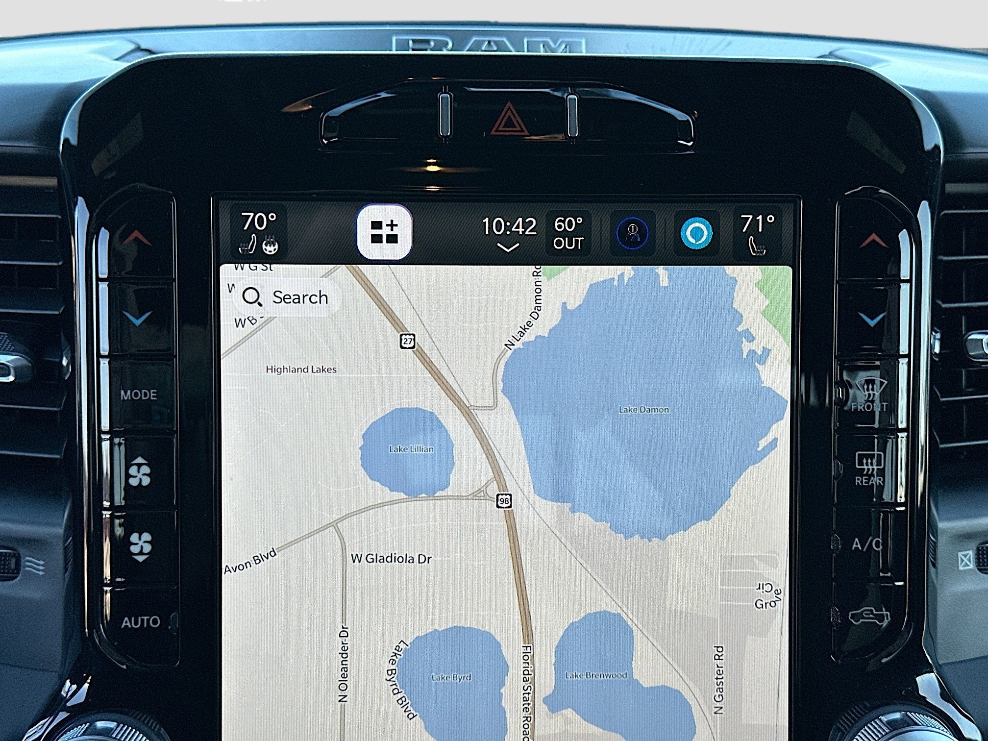 2024 RAM 1500 Big Horn