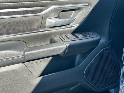 2024 RAM 1500 Big Horn