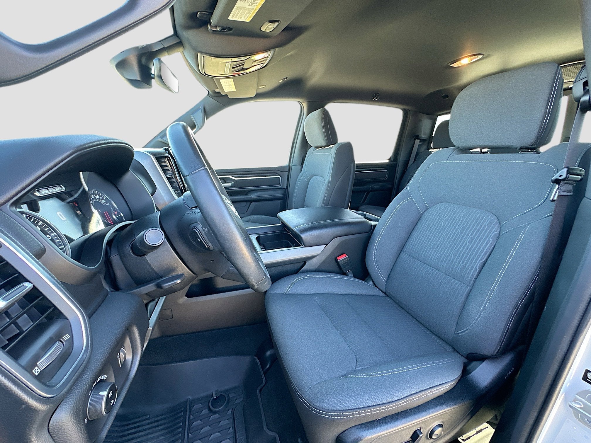 2024 RAM 1500 Big Horn