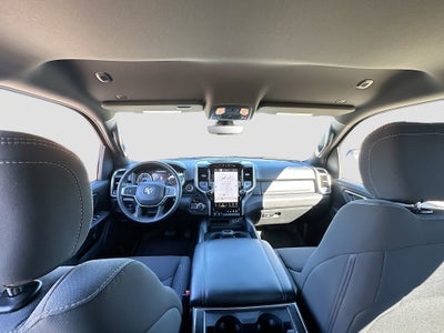 2024 RAM 1500 Big Horn