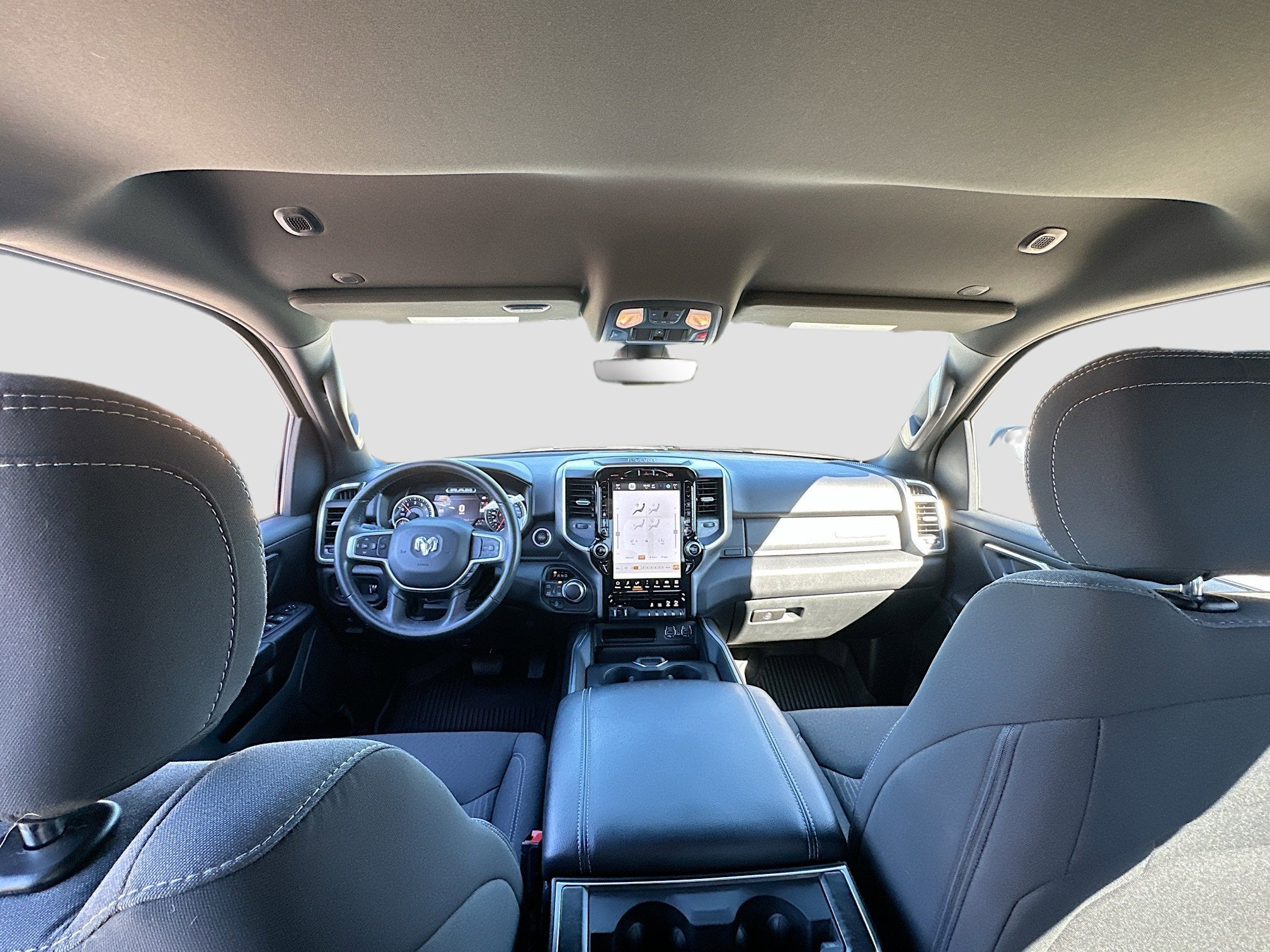 2024 RAM 1500 Big Horn