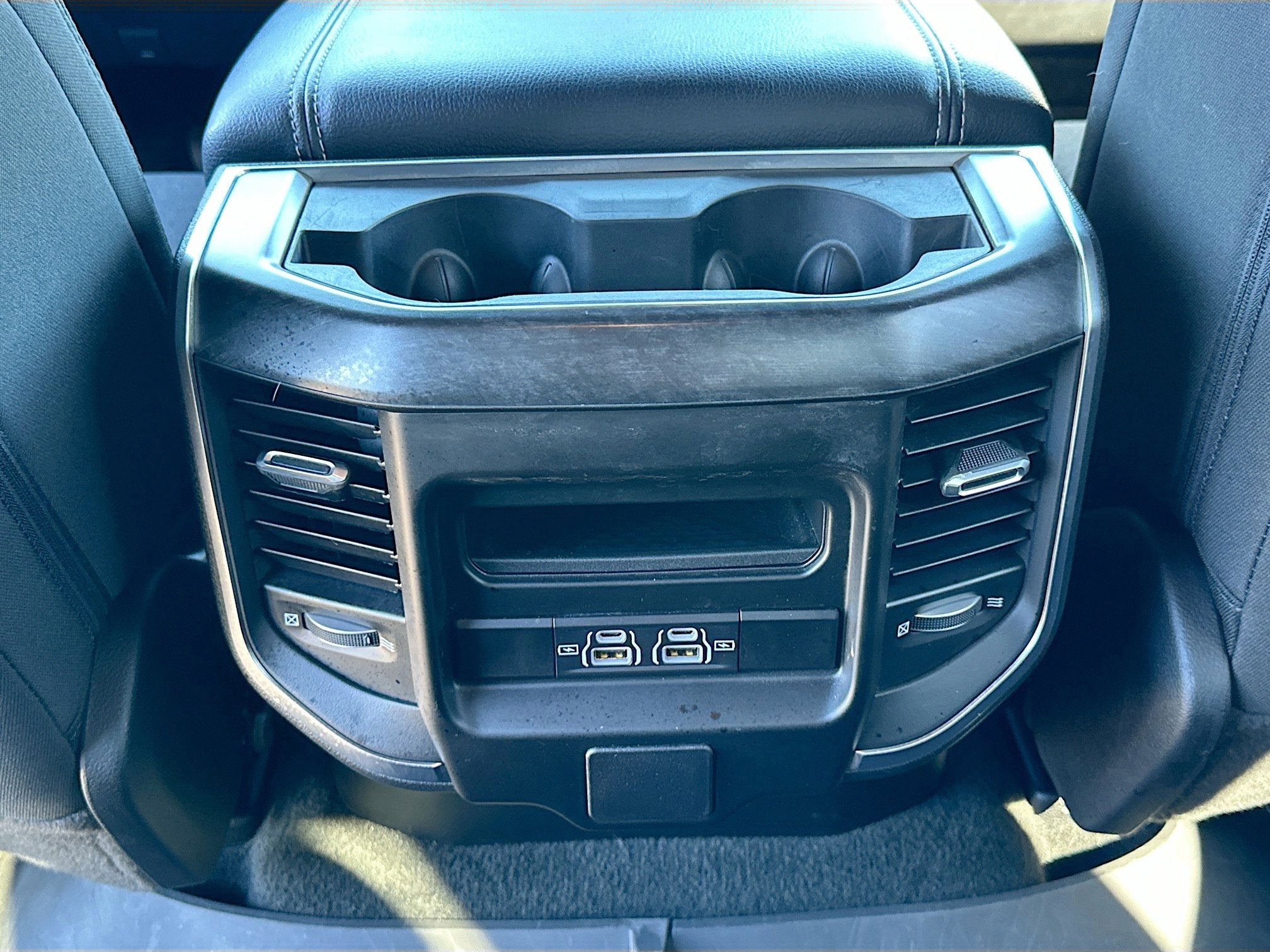 2024 RAM 1500 Big Horn