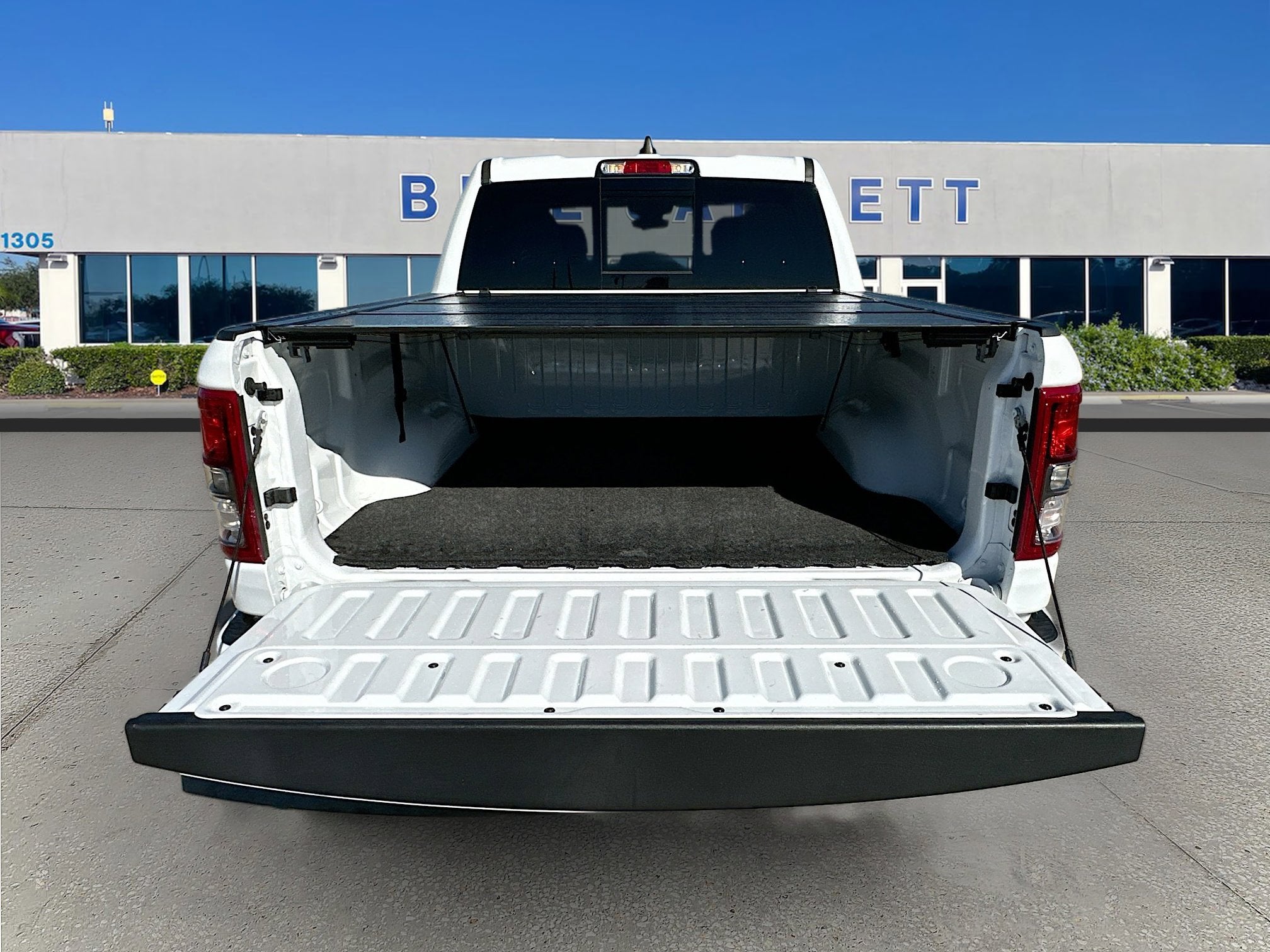 2024 RAM 1500 Big Horn