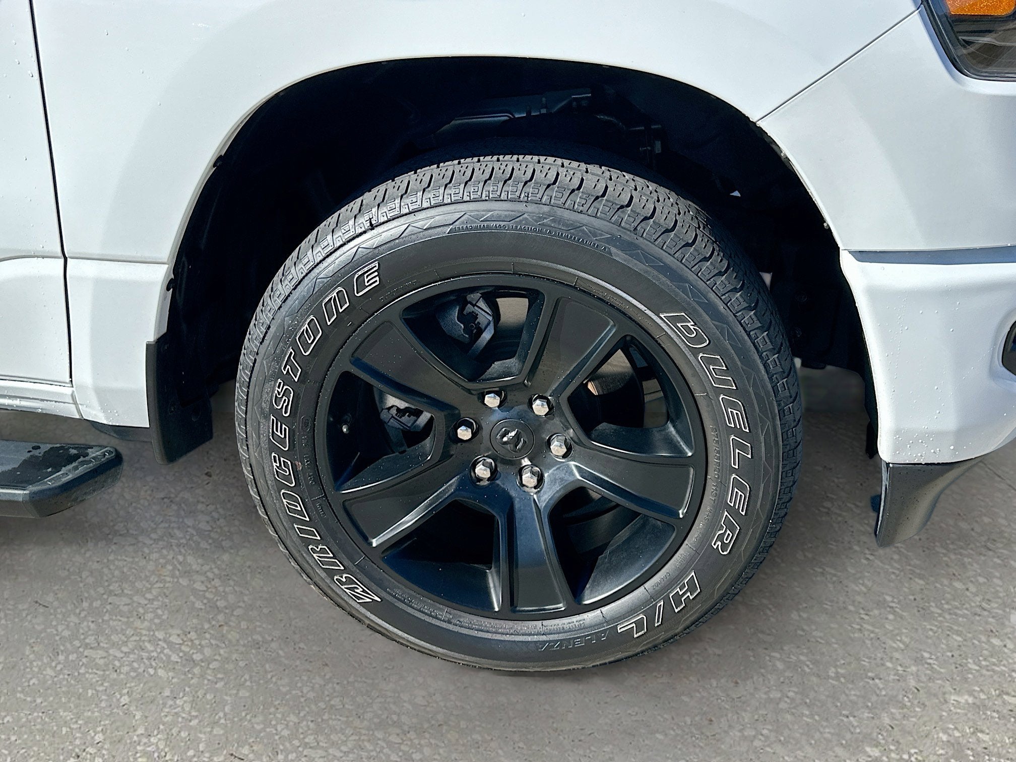 2024 RAM 1500 Big Horn