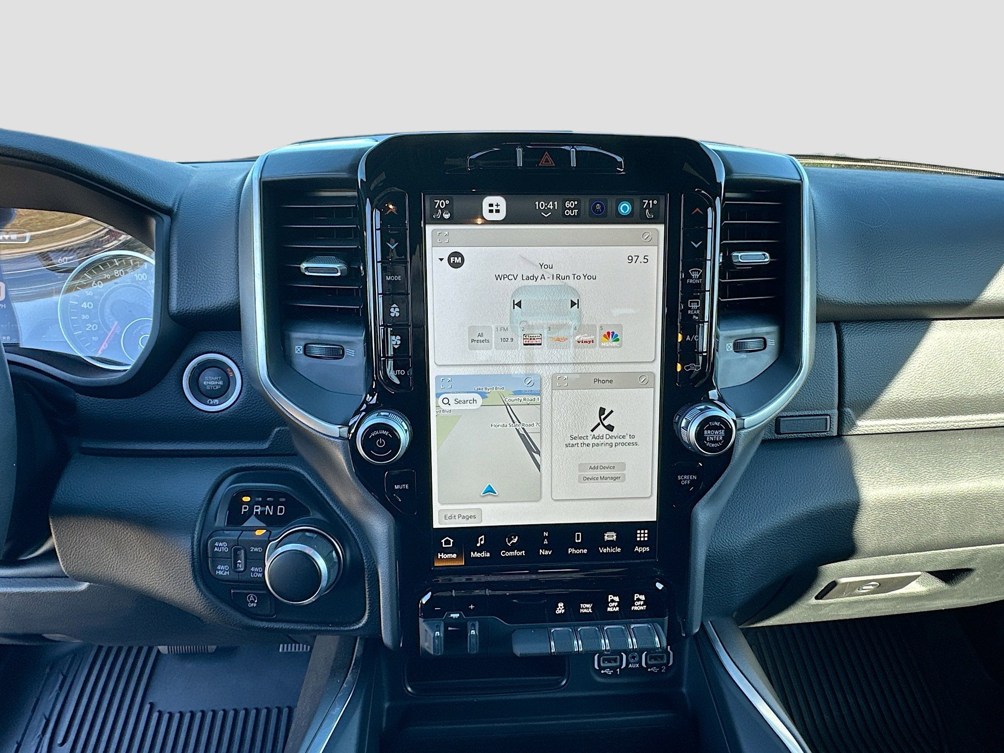 2024 RAM 1500 Big Horn