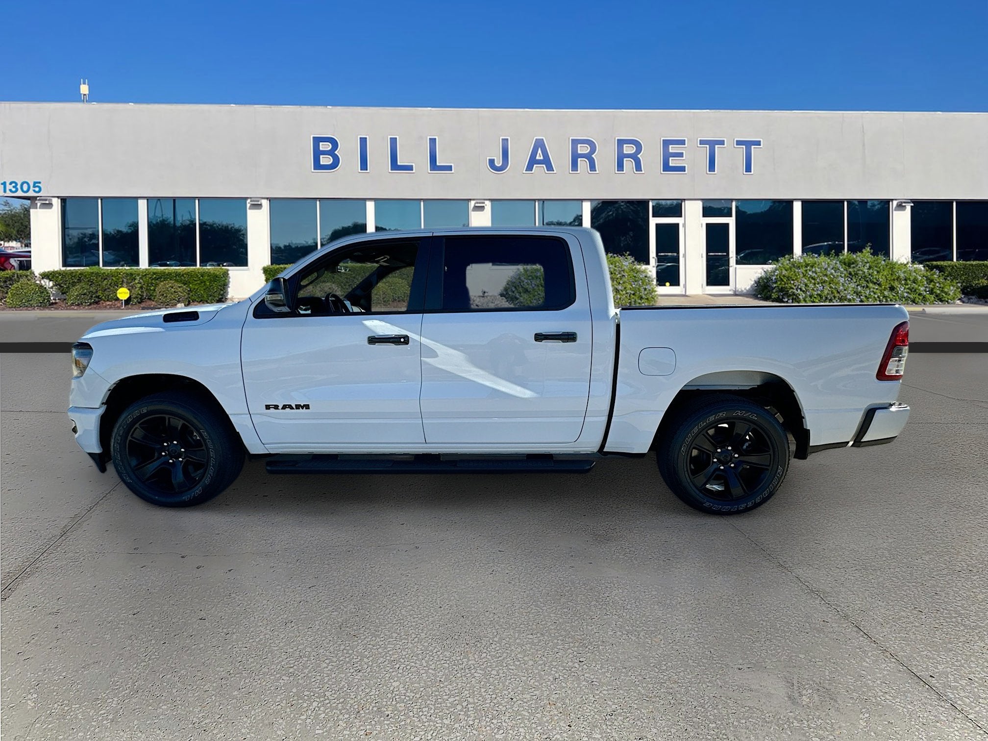 2024 RAM 1500 Big Horn