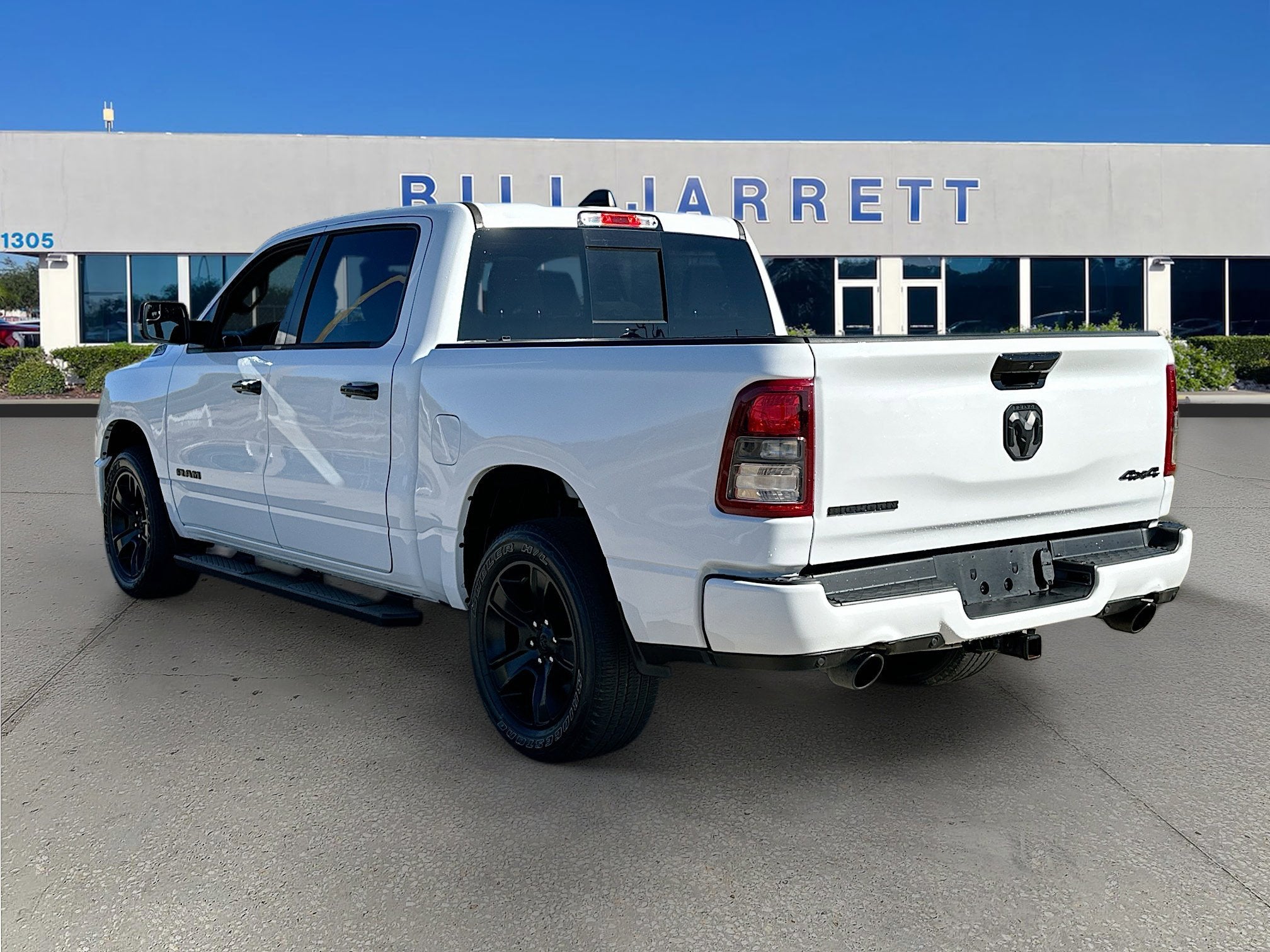 2024 RAM 1500 Big Horn